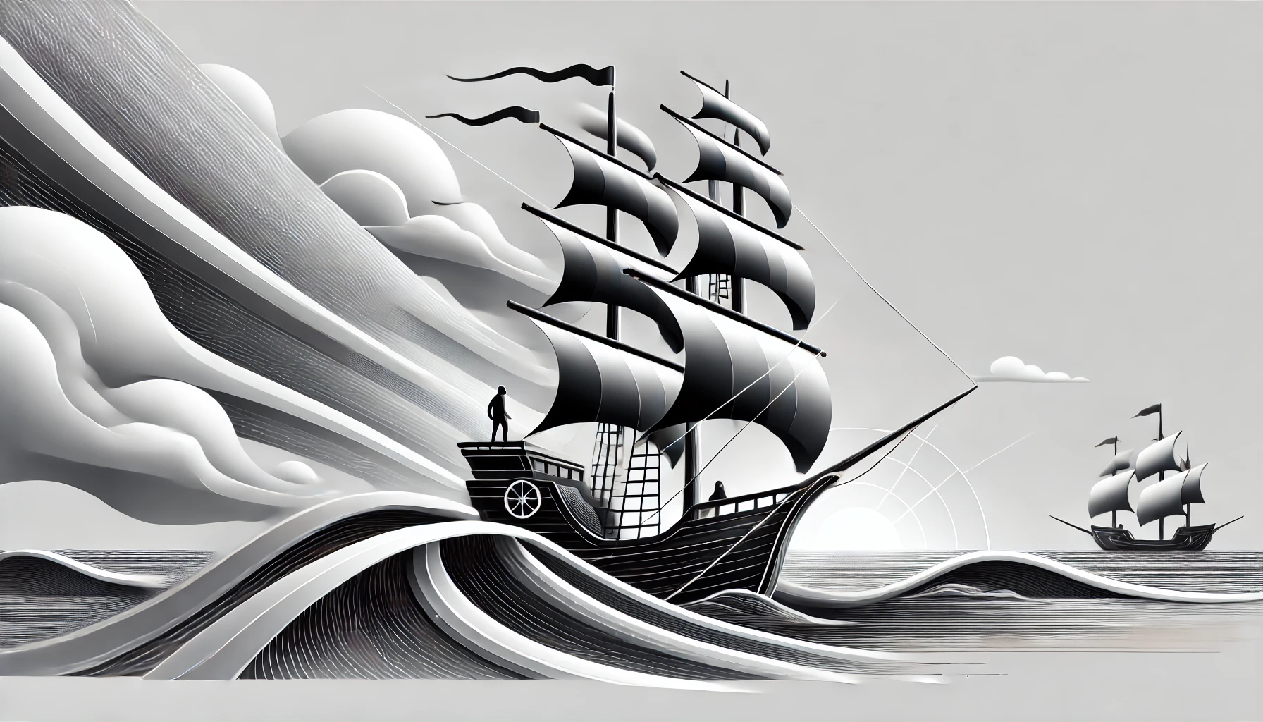 Navigating Through Chaos: How to Use LLMs to Survive an Informational Storm