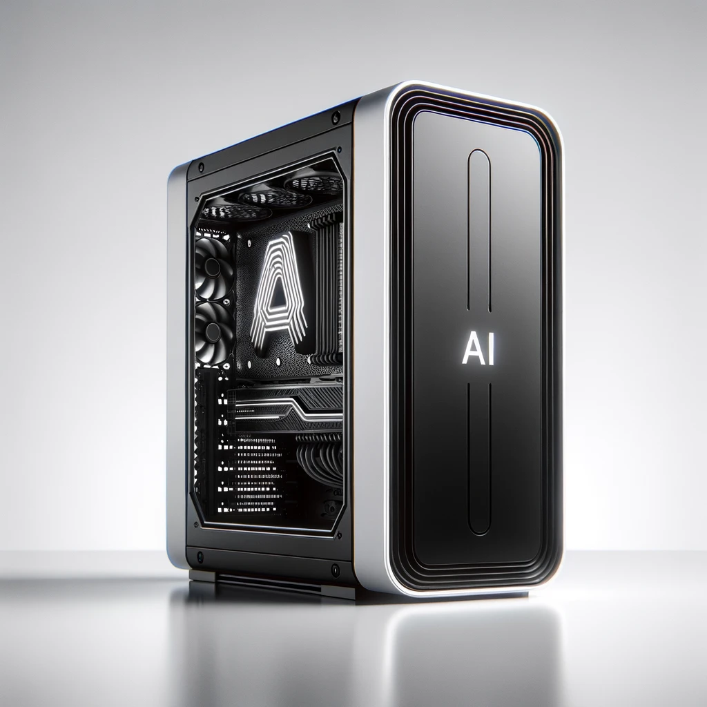 Building Private AI Server